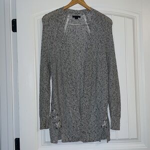American Eagle Cardigan Sweater Size Small